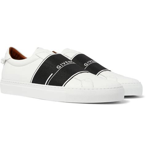 slip-on urban givenchy|givenchy sneakers for women.